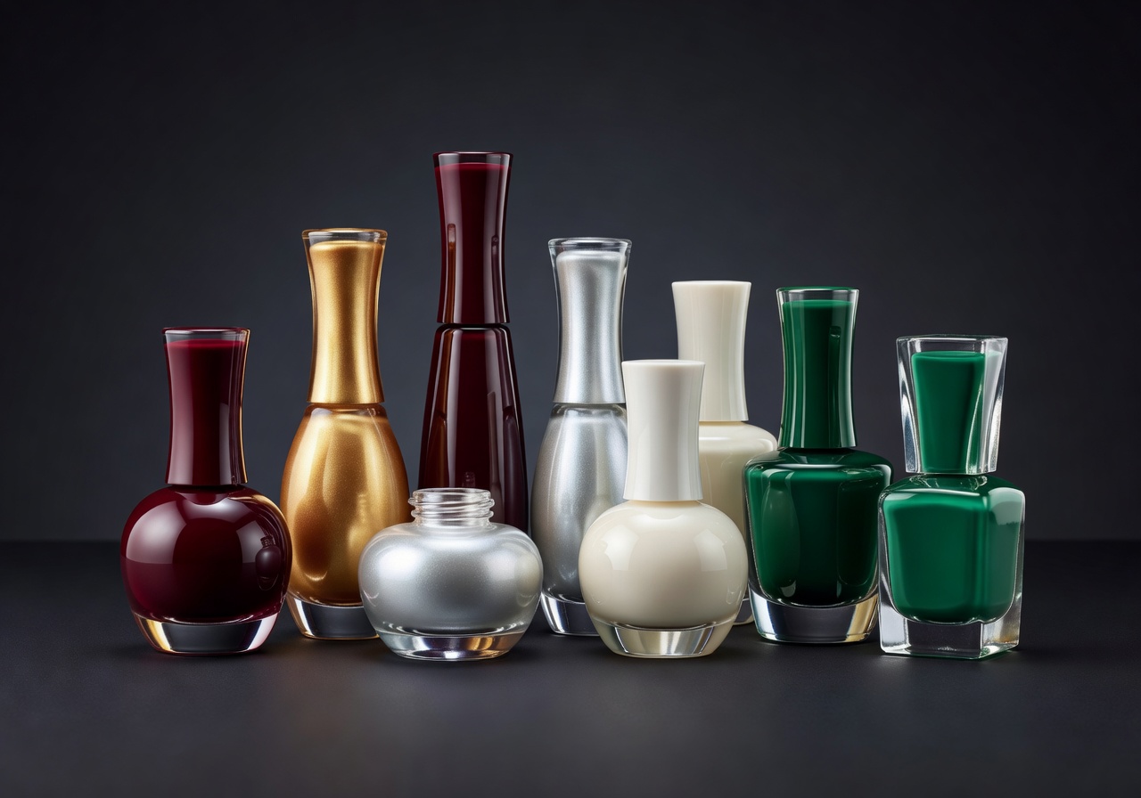 Alessandro International Nagellacke